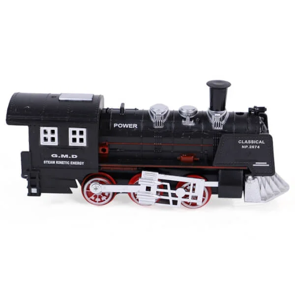 Đồ chơi đoàn tàu cổ điển CY151393