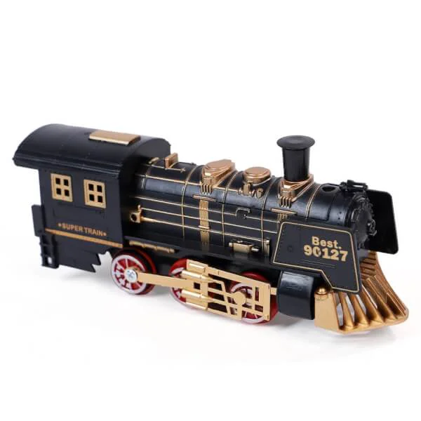 Đồ chơi đoàn tàu cổ điển CY038390