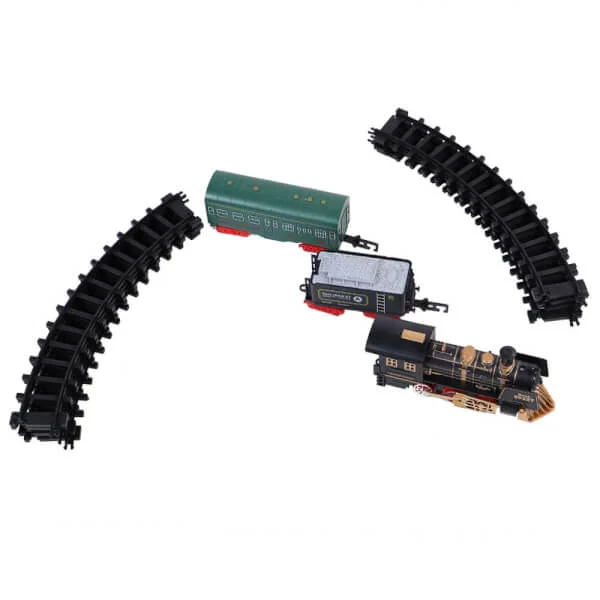 Đồ chơi đoàn tàu cổ điển CY038390