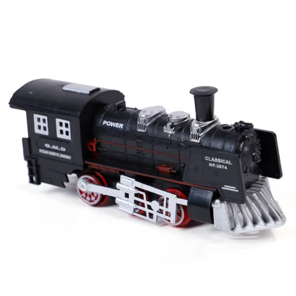 Đồ chơi đoàn tàu cổ điển CY038390