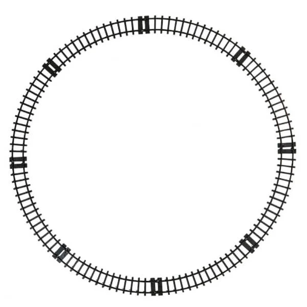 Đồ chơi đoàn tàu cổ điển CY038390