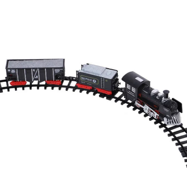 Đồ chơi đoàn tàu cổ điển CY038390