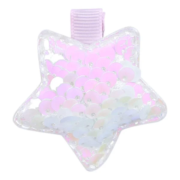 Áo thun bé gái sát nách CF G0220019 Xám