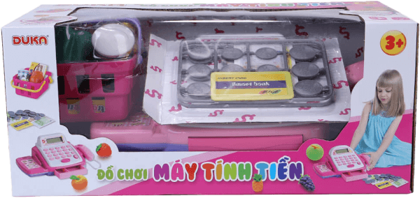 Giảm 30.000 đồng khi mua đơn hàng đồ chơi từ 169.000 đồng