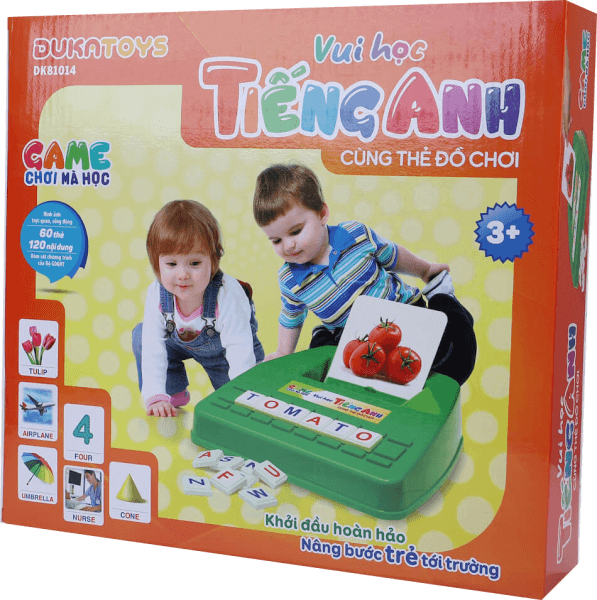 Giảm 30.000 đồng khi mua đơn hàng đồ chơi từ 169.000 đồng