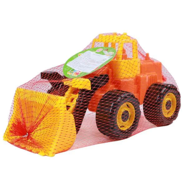 Xe xúc lật Heracles - Polesie