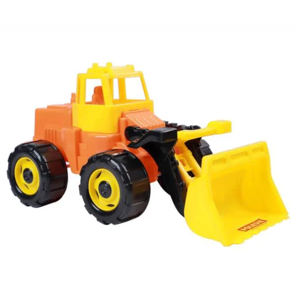 Xe xúc lật Heracles - Polesie