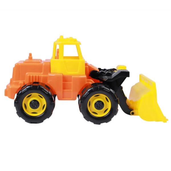 Xe xúc lật Heracles - Polesie