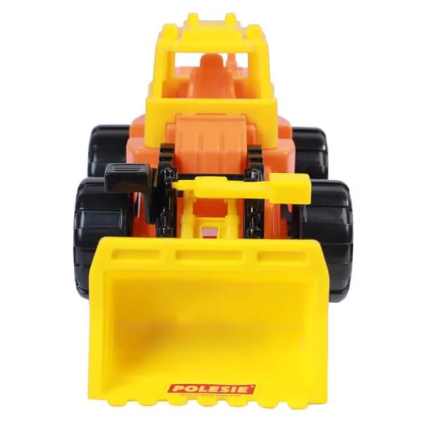 Xe xúc lật Heracles - Polesie