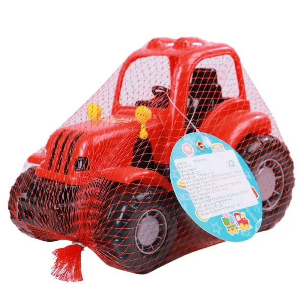 Máy kéo Hardy - Polesie