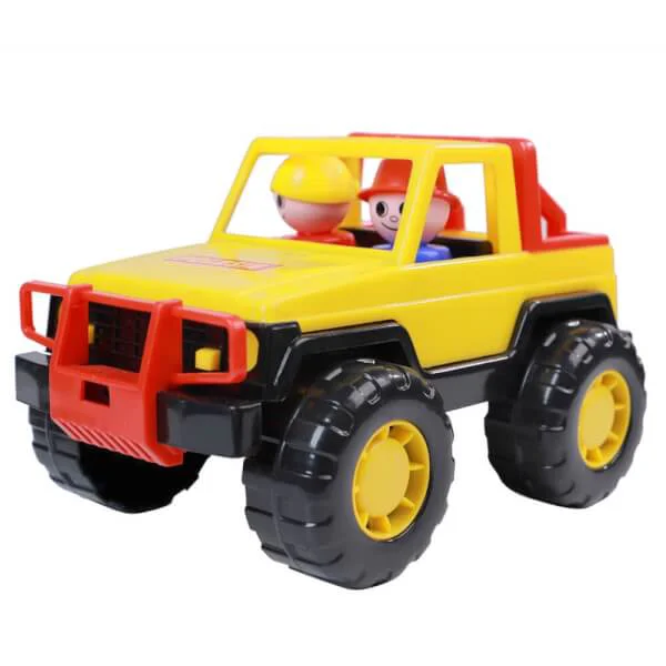 Nhà thả hình thỏ Miffy - Polesie