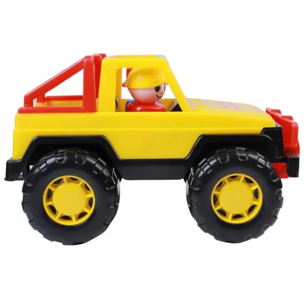 Nhà thả hình thỏ Miffy - Polesie