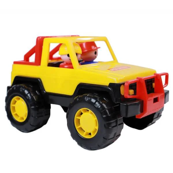 Nhà thả hình thỏ Miffy - Polesie