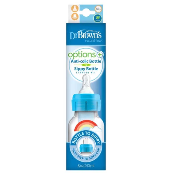 Bình sữa Dr.Brown