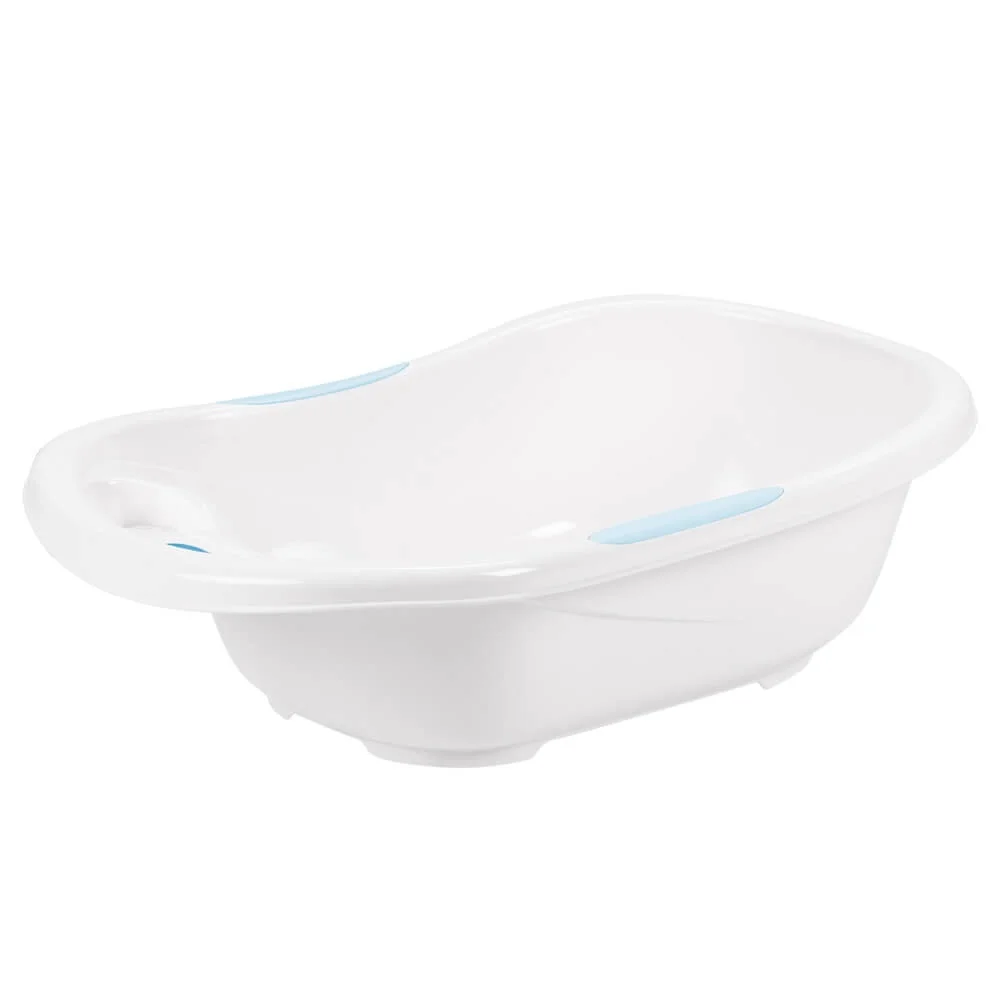 Thau tắm trẻ em Notoro - xanh sữa