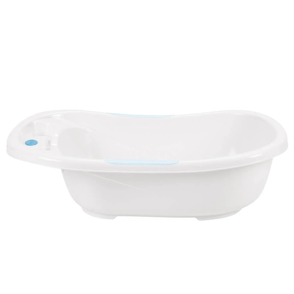 Thau tắm trẻ em Notoro - xanh sữa