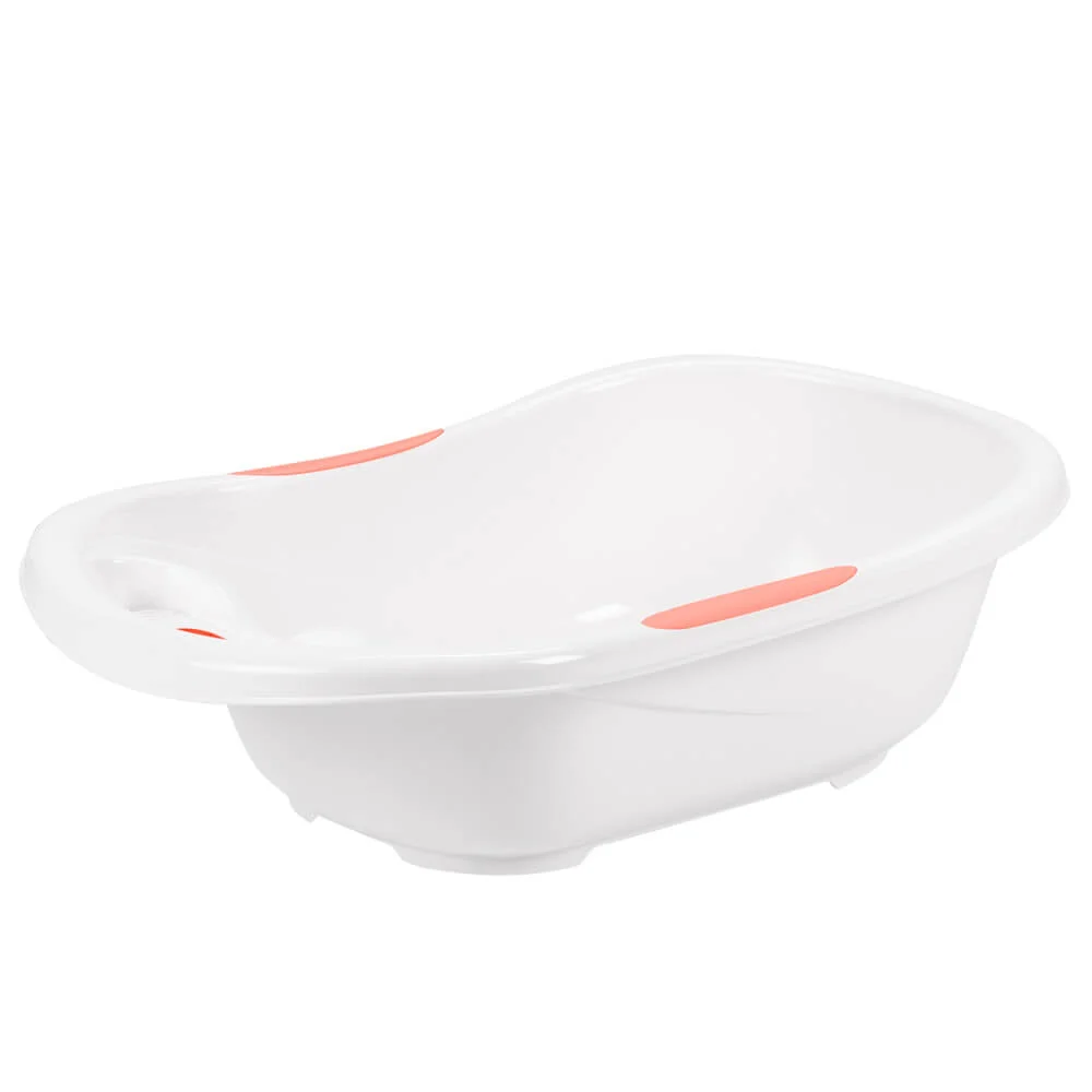 Thau tắm trẻ em Notoro - xanh sữa