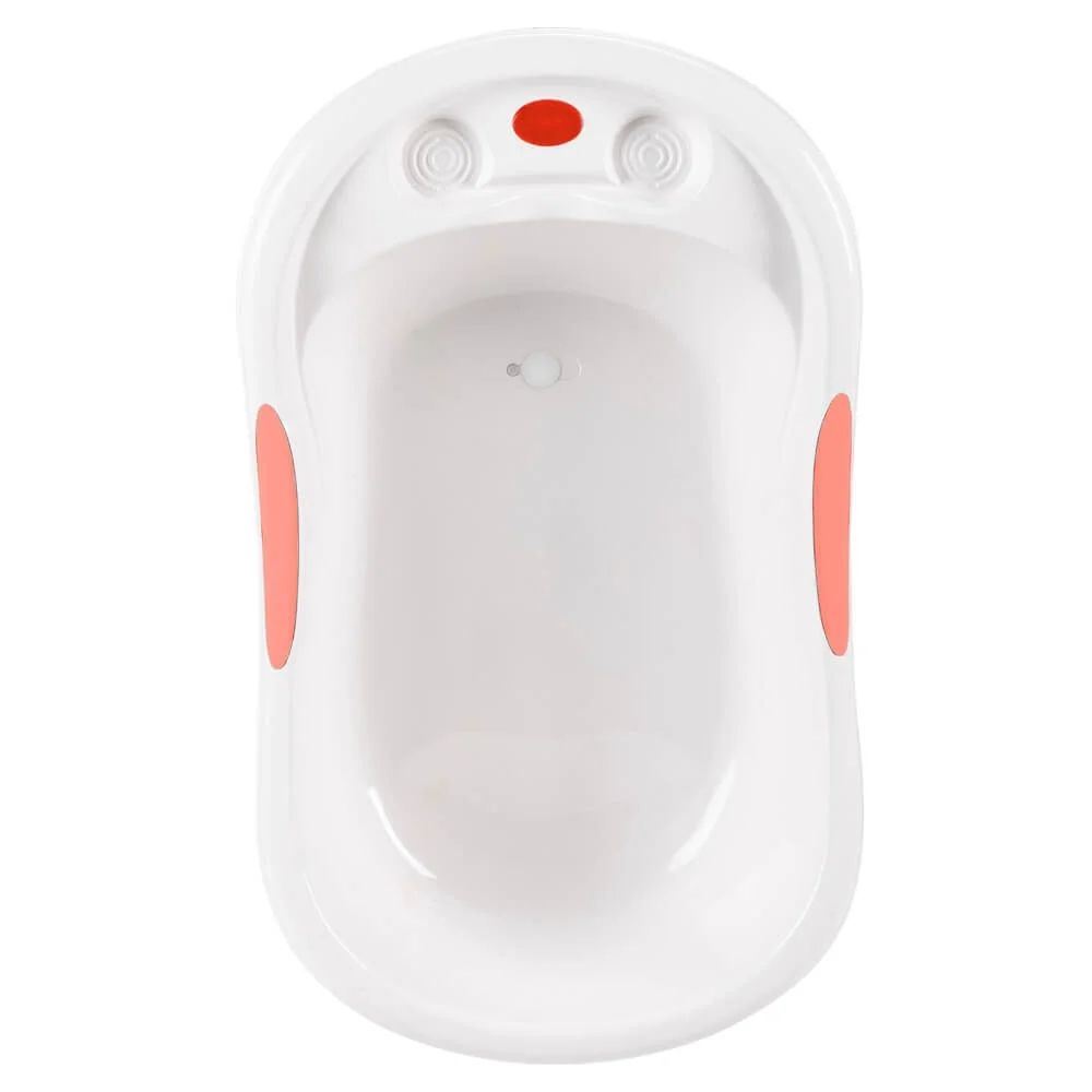 Thau tắm trẻ em Notoro - xanh sữa