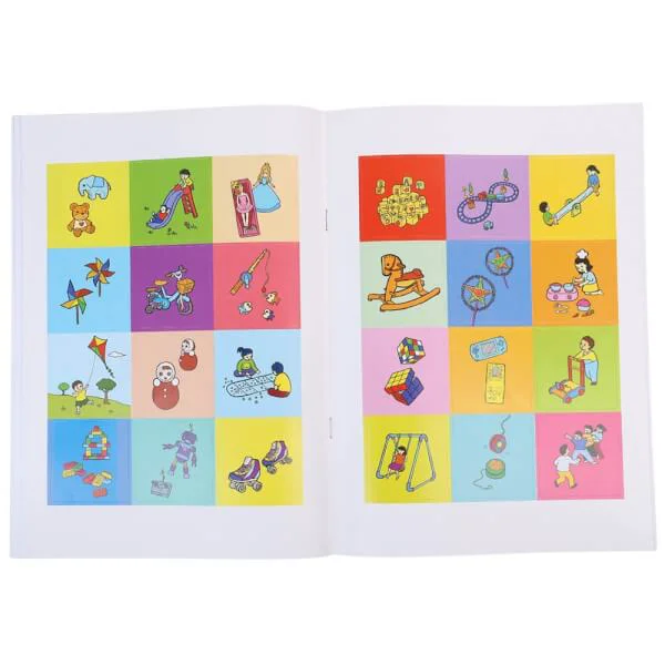 Tớ là hoạ sĩ - Trò chơi của em