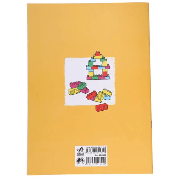 Tớ là hoạ sĩ - Trò chơi của em