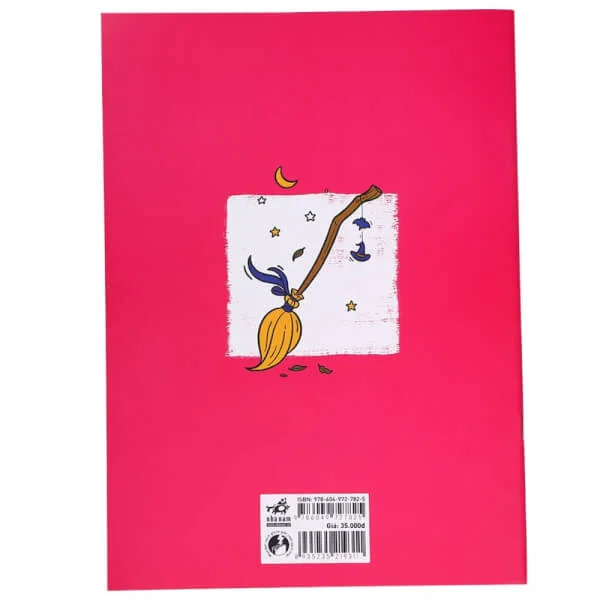 Tớ là hoạ sĩ - Thế giới cổ tích