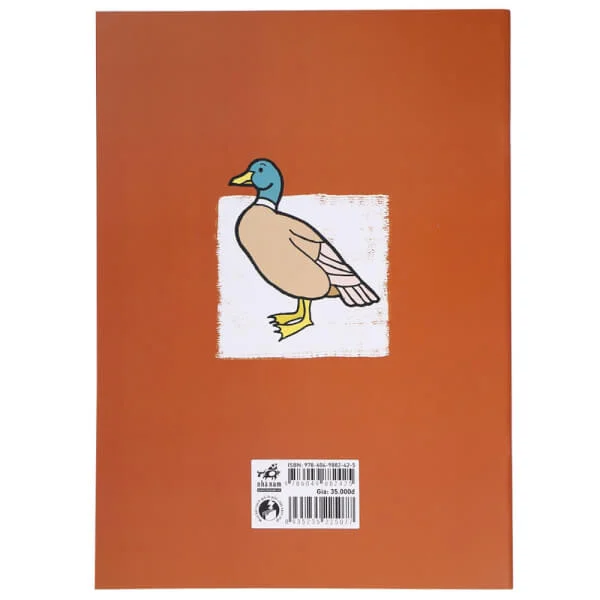 Tớ là họa sĩ -  Động vật nuôi