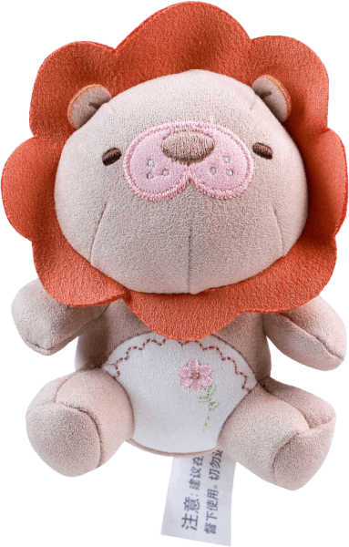 Thú bông treo nôi sư tử Metoo CY164092