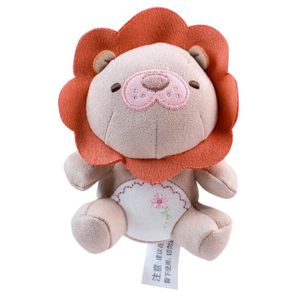 Thú bông treo nôi sư tử Metoo CY164092