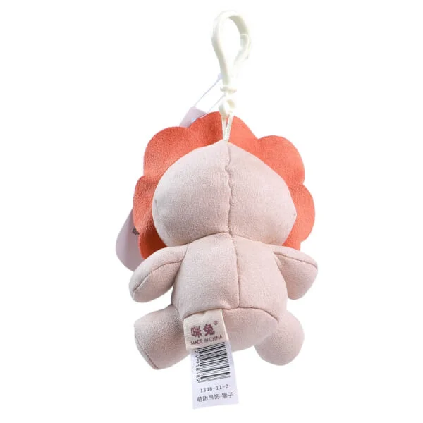 Thú bông treo nôi sư tử Metoo CY164092