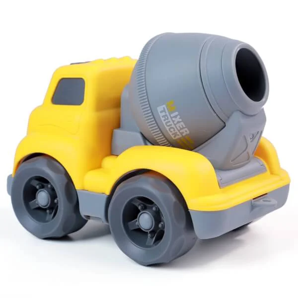 Xe bồn Kinetic RFD308158