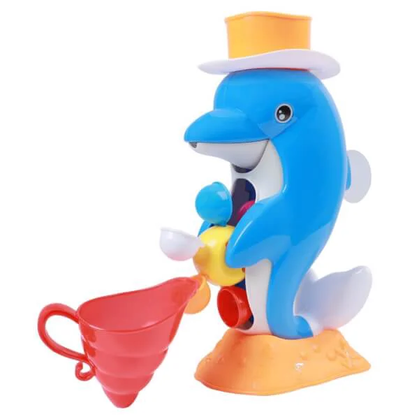 Cá heo phun nước RFD194700