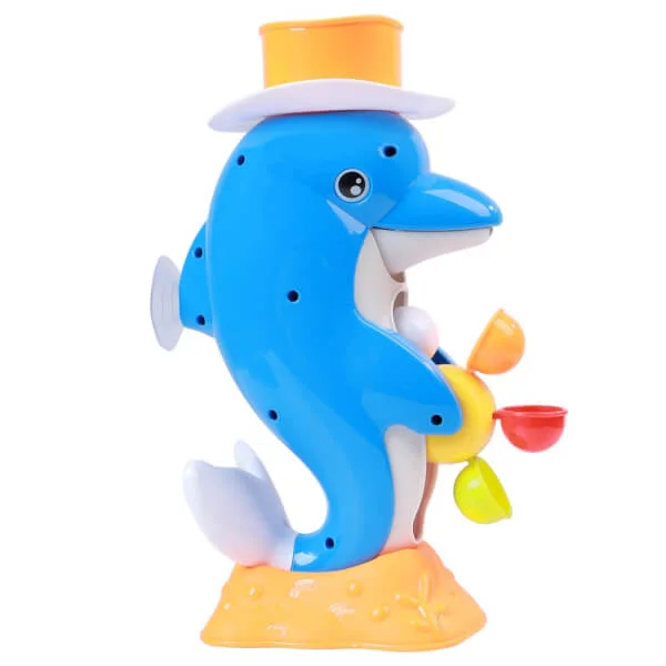 Cá heo phun nước RFD194700