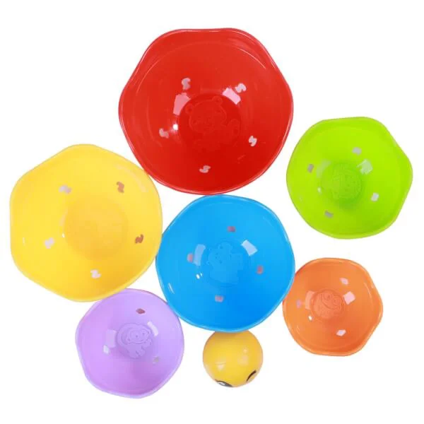 Tháp chén xếp chồng RFD306979