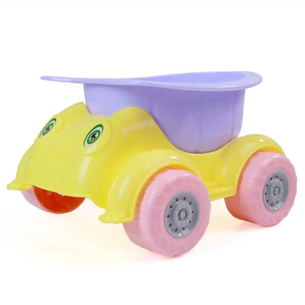 Xe chở cát kèm dụng cụ 7pcs RFD309558