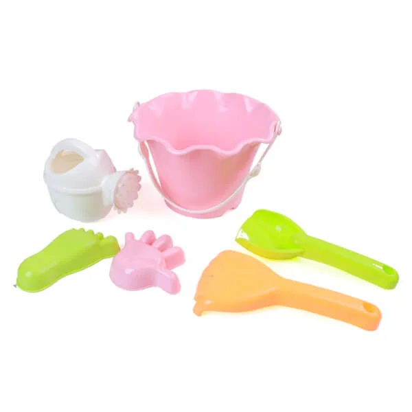 Xô xúc cát 6pcs RFD309543