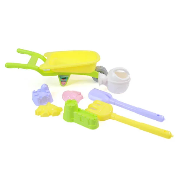 Xe đẩy chở cát 8pcs RFD309555