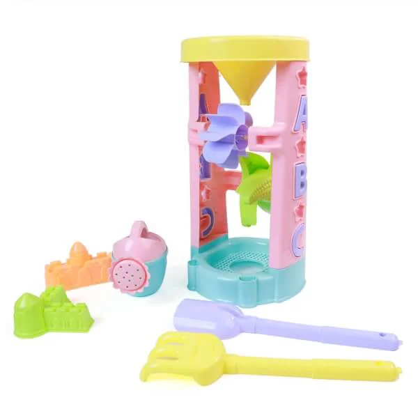 Guồng quay cát 6pcs RFD309554