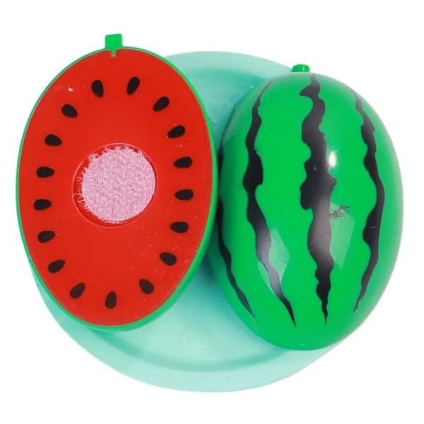 Đồ chơi cắt trái cây set 12 món RFD314626