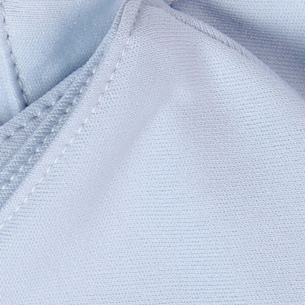 Khẩu trang vải kháng khuẩn người lớn VIETMAT 3 cái (Xám)