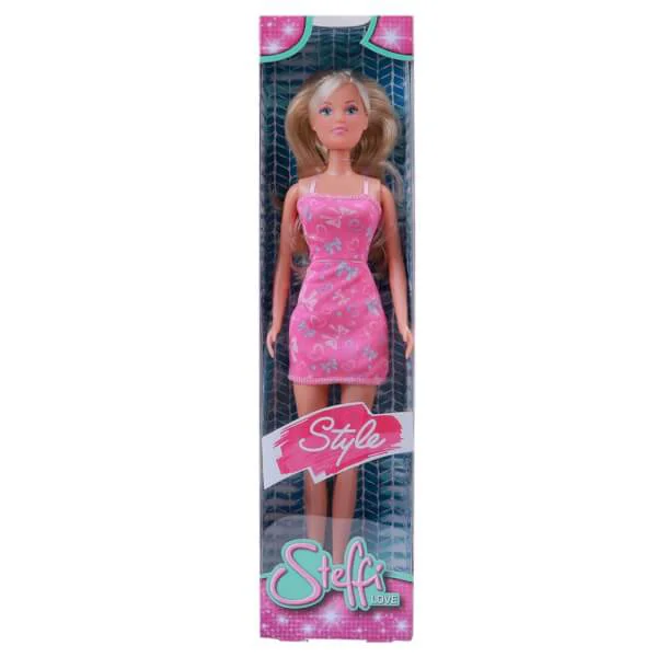 Búp Bê Phong Cách Steffi Love Style- 2-ass