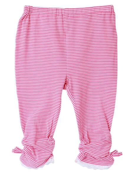 Quần thun bé gái dài CF G0320019 (9M,Hồng)