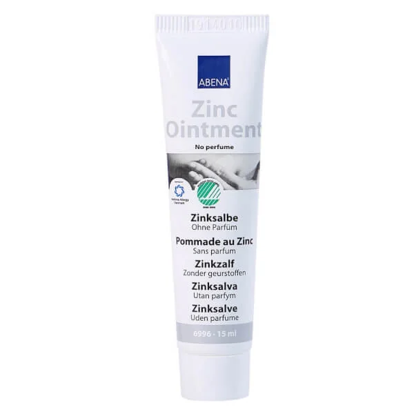 Kem chống hăm Abena 15ml