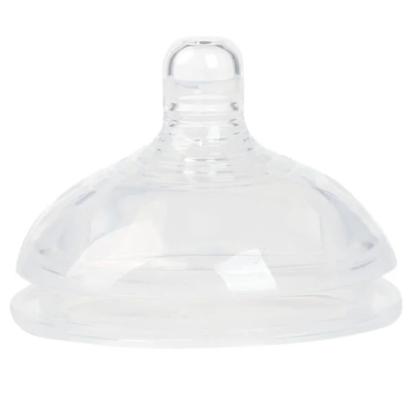 Núm ty silicone Gluck premium (size M)