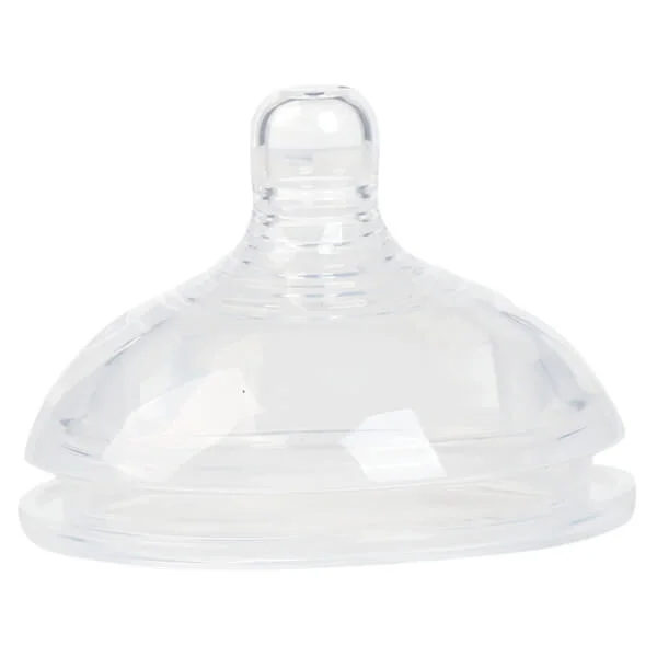 Núm ty silicone Gluck premium (size +)