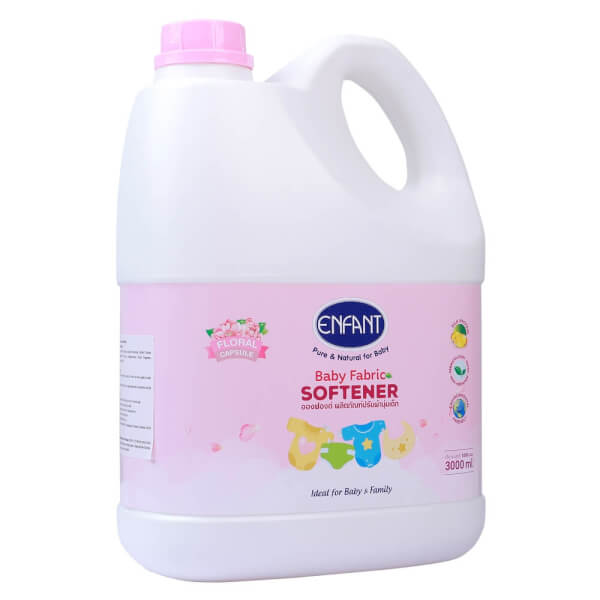 Nước xả Enfant 3000ml Hồng