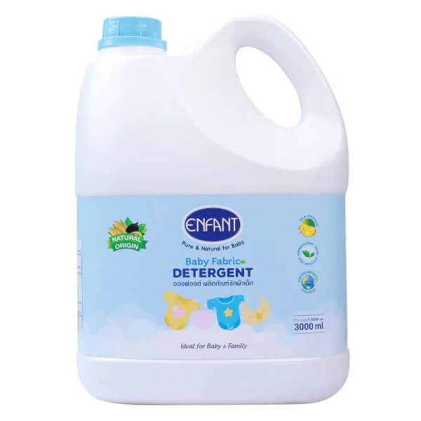 Nước giặt Enfant 3000ml (Xanh dương)