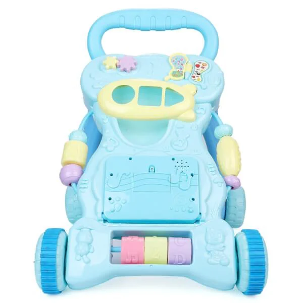 Xe tập đi đa năng RFD301639