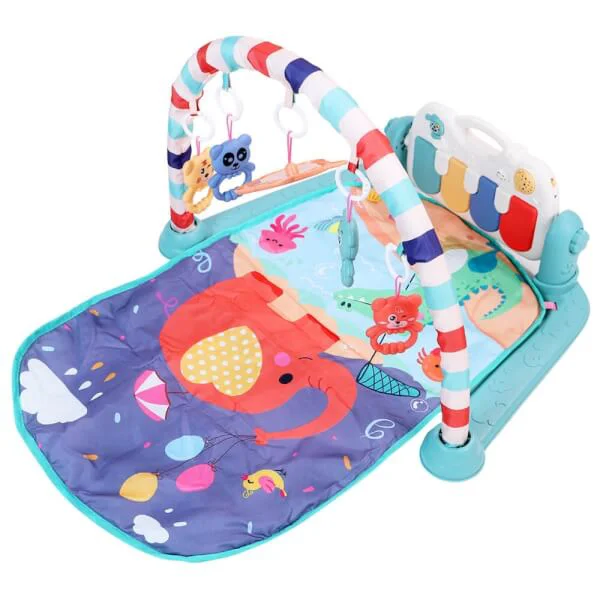 Thảm nằm chơi có nhạc RFD301647