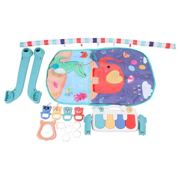 Thảm nằm chơi có nhạc RFD301647