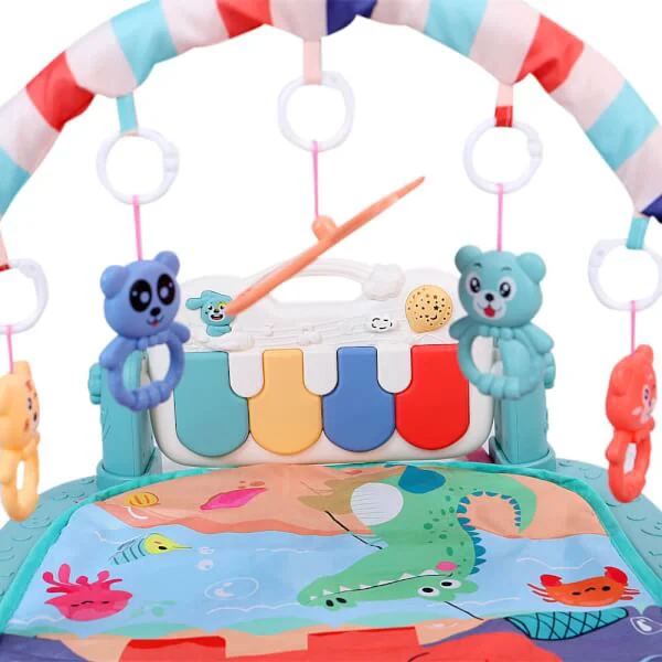 Thảm nằm chơi có nhạc RFD301647